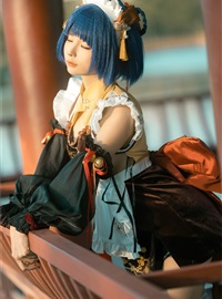 234 - 蠢沫沫-香菱女仆